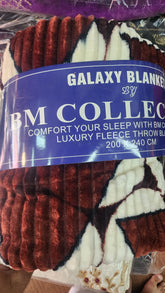 AC Flannel Blankets | AC Summer Blankets